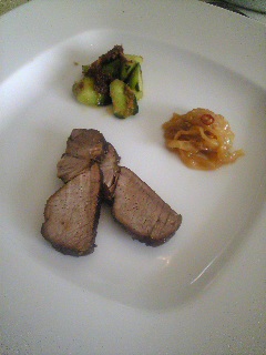 10月のＭａ Ｃｕｉｓｉｎｅ！