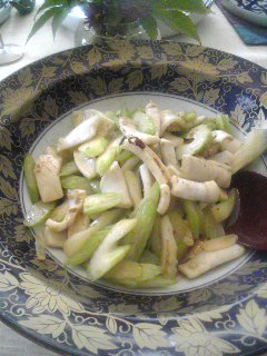 10月のＭａ Ｃｕｉｓｉｎｅ！