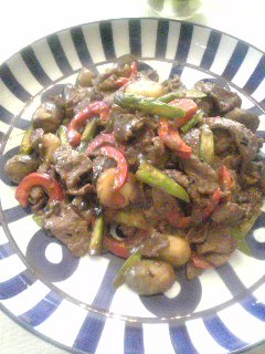 10月のＭａ Ｃｕｉｓｉｎｅ！