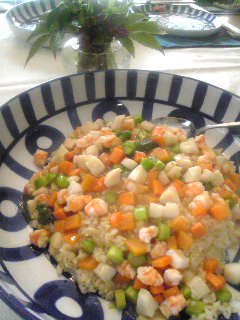 10月のＭａ Ｃｕｉｓｉｎｅ！